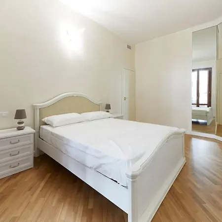 Appartamento Elegant Milano