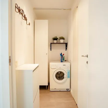 Apartman Navigli La Magolfa *
