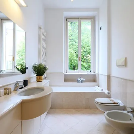 Sweett - Osti Apartman Milánó