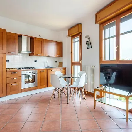 Apartment Luvi - Scheiwiller