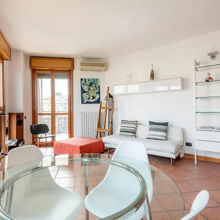 Apartment Luvi - Scheiwiller