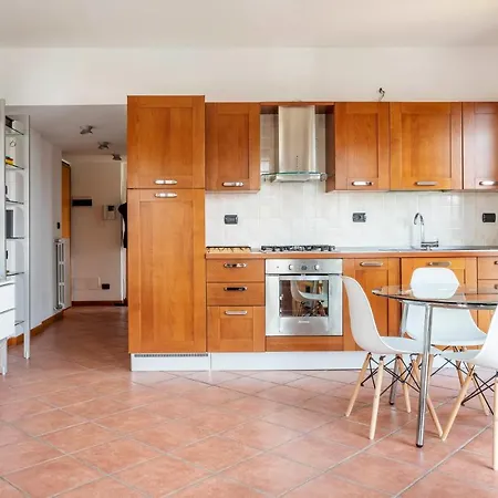 Apartment Luvi - Scheiwiller