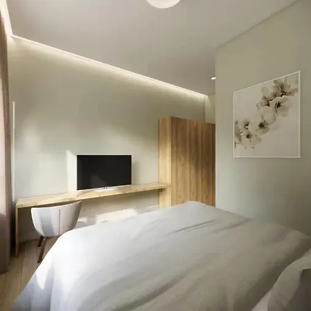 Csi Group - Station Otel 3*