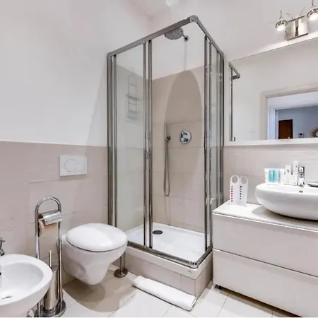 Apartament Sweett - Porta Vittoria *