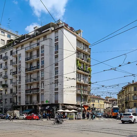 Apartman Ca' Magenta