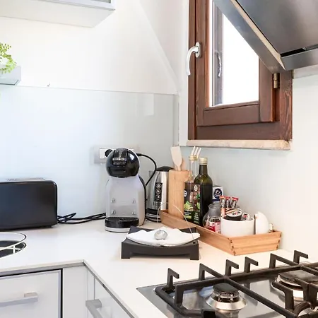 Sempione Split-level Terrace - Collection * 米兰