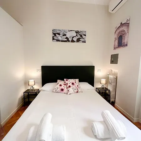 Apartamento Duomo Dreams Hearth Of Gallery Milán