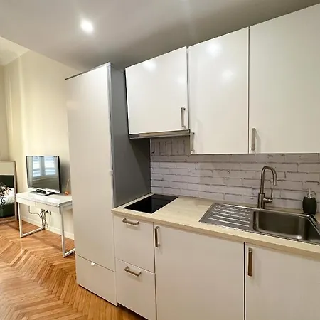Apartamento Duomo Dreams Hearth Of Gallery *