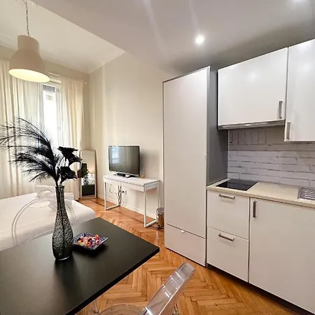 Duomo Dreams Hearth Of Gallery Apartamento