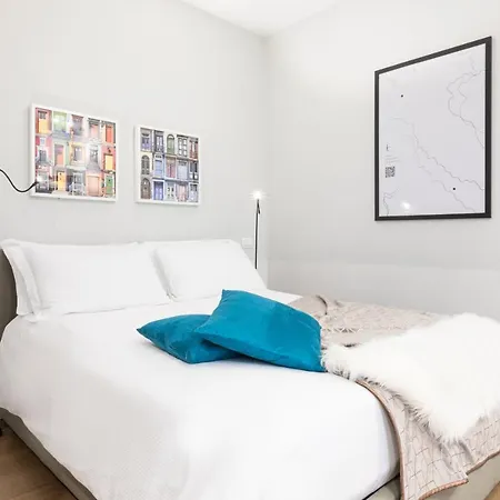 Apartamento Collection Moscova 8 - Collection