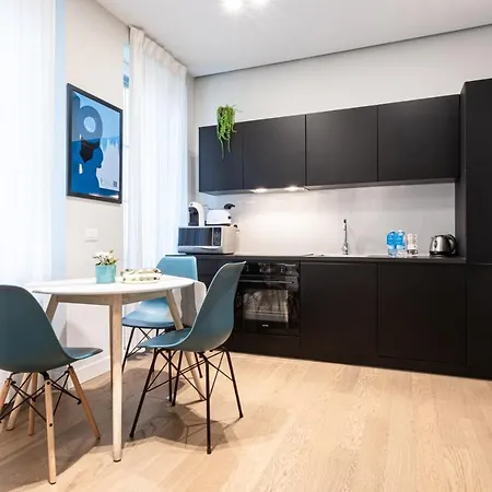 Collection Moscova 8 - Collection * Milão