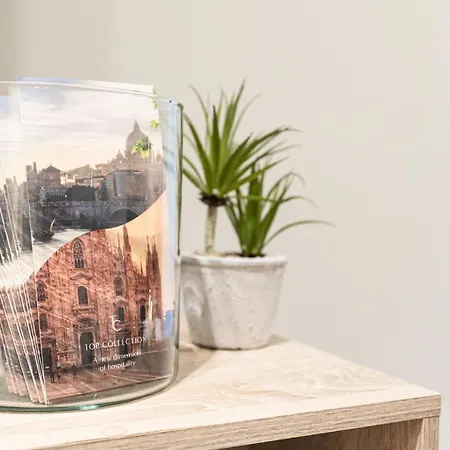 Collection Moscova 8 - Collection 公寓 米兰