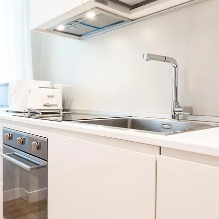 Collection Moscova 8 - Collection Apartamento *