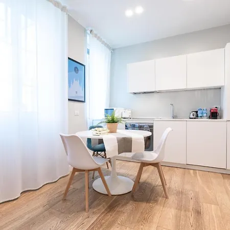 Collection Moscova 8 - Collection *