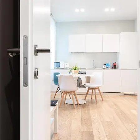 Collection Moscova 8 - Collection Apartamento