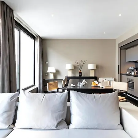 Lejlighedshotel Allegroitalia San Pietro All'orto 6