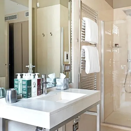 Allegroitalia San Pietro All'orto 6 Milano