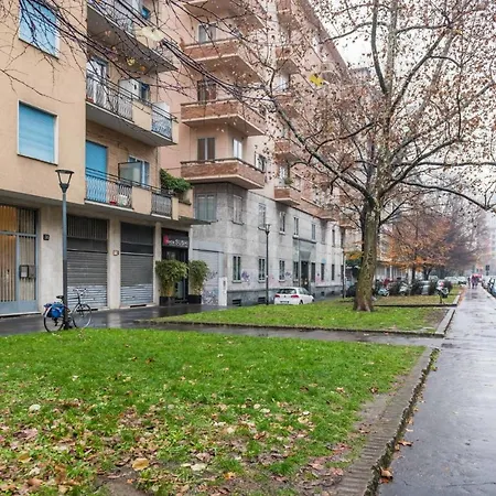 Sweett - Porta Romana Apartment Mailand