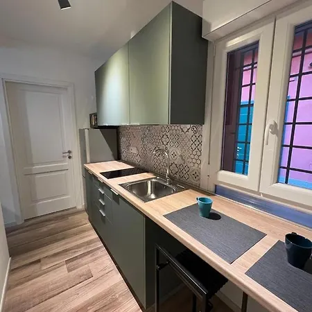 Fiori 3 Apartament