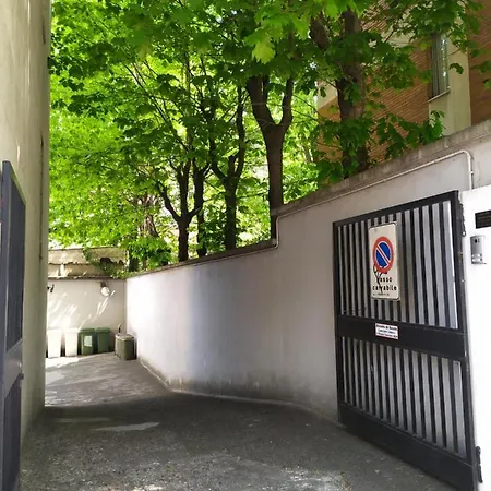 San Siro Dream -apartment With Garage-milano Appartement *