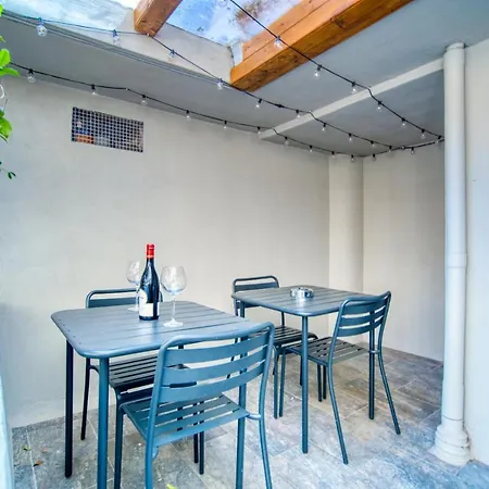 Italianflat - Angolino Dei Navigli Konukevi