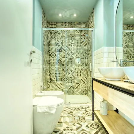 Italianflat - Angolino Dei Navigli Gasthof Mailand