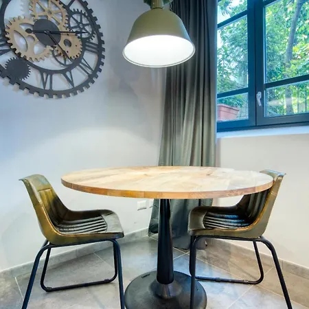 Konukevi Italianflat - Angolino Dei Navigli Milano