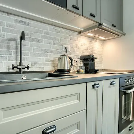 Italianflat - Angolino Dei Navigli Milan