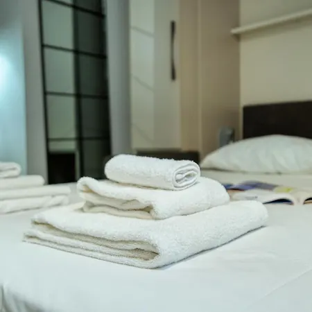 Gasthof Italianflat - Angolino Dei Navigli 3*