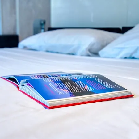 Italianflat - Angolino Dei Navigli