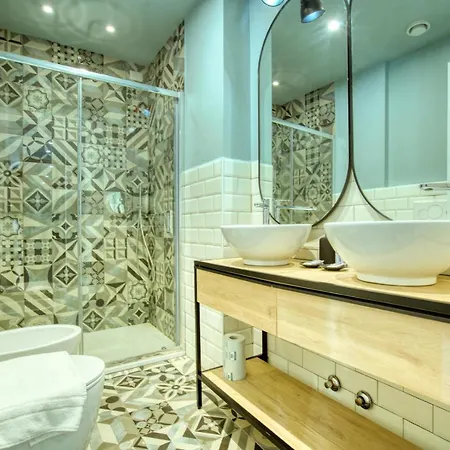 Italianflat - Angolino Dei Navigli Maison d'hôtes