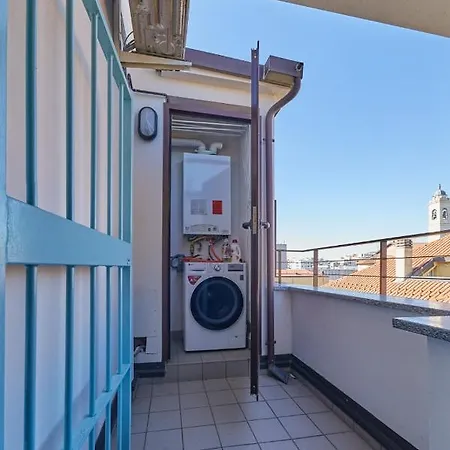 Cosy Appartamento Milano