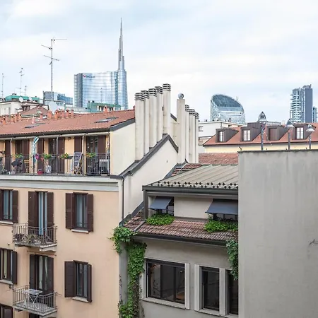 Apartamento Collection Moscova 8 - Collection *