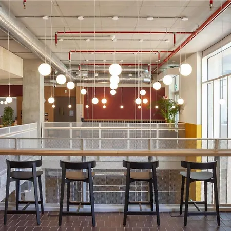 Hotel Aparto Giovenale Mailand