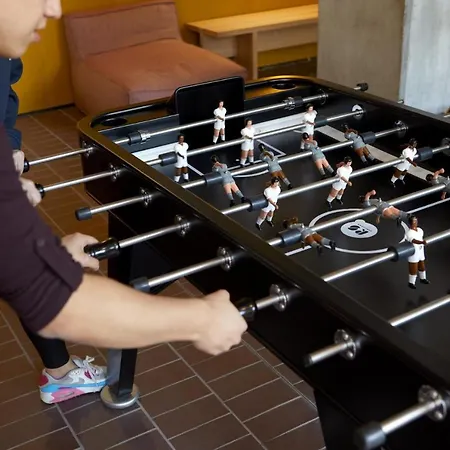 Aparto Giovenale Hotel