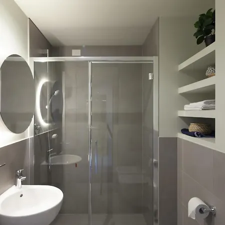 Hotel Aparto Giovenale