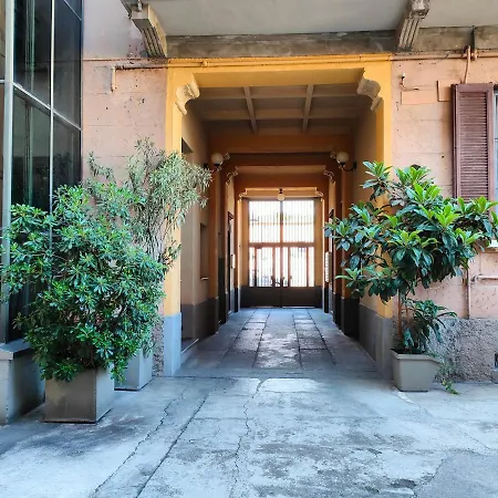 Your New Near Campus Bocconi And Romolo Apartment