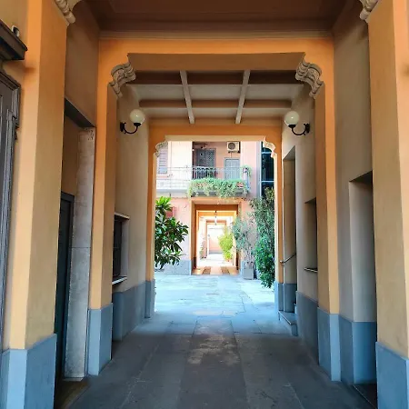Apartment Your New Near Campus Bocconi And Romolo