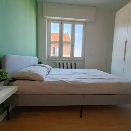 Your New Near Campus Bocconi And Romolo * Milan