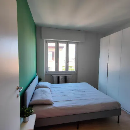 Your New Near Campus Bocconi And Romolo Apartment Milan