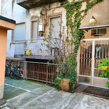 Apartment Your New Near Campus Bocconi And Romolo Milan