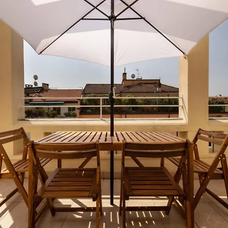 Gaffurio Apartament *