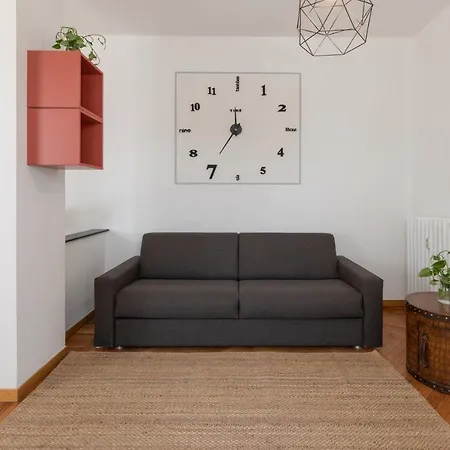 Apartament Gaffurio