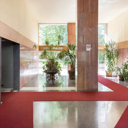 Apartman Tortona Fashion District