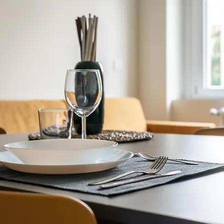 Apartman Santa Sofia House - Duomo