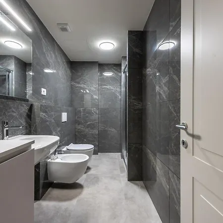 Apartmán Santa Sofia House - Duomo *