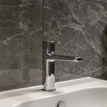 Santa Sofia House - Duomo Apartman *