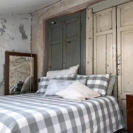 Charming And Design Attic Loft In Coolest Area Navigli Ticinese *