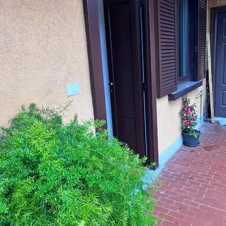 Апартаменты Skyline Silence *