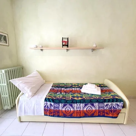 Accomodo Mib28 Bivano Navigli Апартаменты Милан